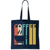 Vintage Colors Coffee Cup Logo Tote Bag.jpg