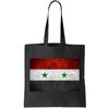 Vintage Syrian Independence Flag Tote Bag.jpg