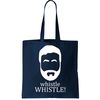 Whistle Whistle Roy Kent Tote Bag.jpg
