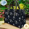 Jack Skellington Women 3D Black Leather Bag.jpg