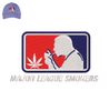 Major League Smokers Embroidery logo for Cap..jpg