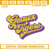 Geaux Tiger Embroidery Designs, LSU Tigers Basketball Embroidery Files.jpg