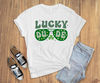 lucky dude shirt,Irish shirt,lucky shirt,St.patricks day,funny st.patricks shirt,lucky irish shirt.jpg