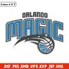 Orlando Magic logo embroidery design, NBA embroidery, Sport embroidery,Embroidery design ,Logo sport embroidery.jpg