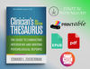 Clinician's Thesaurus The Guide to Conducting.jpg