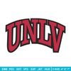University of Nevada logo embroidery design, NCAA embroidery,Sport embroidery, Logo sport embroidery, Embroidery design..jpg