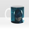 Batman Without Ears meme Mug.png