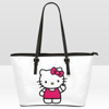 Hello Kitty Leather Tote Bag.png