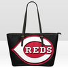 Cincinnati Reds Leather Tote Bag.png
