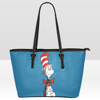 Dr Seuss Leather Tote Bag.png