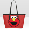 Elmo Leather Tote Bag.png