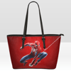 Spiderman Leather Tote Bag.png