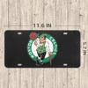 Boston Celtics License Plate.png