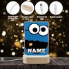 Cookie Monster Light, Custom NAME.png
