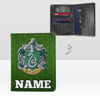 Slytherin Passport Cover Custom NAME.png