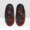 Old School Runescape Cerberus osrs Slippers.png