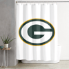 Green Bay Packers Shower Curtain.png