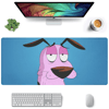 Courage The Cowardly Dog Gaming Mousepad.png