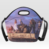 Final Fantasy Neoprene Lunch Bag, Lunch Box.png
