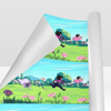 Steven Universe Gift Wrapping Paper.png