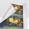 Hey Arnold Gift Wrapping Paper.png