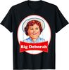Big Deborah T-Shirt.jpeg