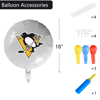 Pittsburgh Penguins Foil Balloon.png