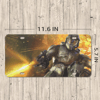Halo License Plate.png