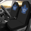 Toronto Maple Leafs Car Seat Covers Set of 2 Universal Size.png