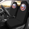 New York Islanders Car Seat Covers Set of 2 Universal Size.png