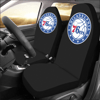 Philadelphia 76ers Car Seat Covers Set of 2 Universal Size.png