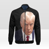 Trump Cropped HD Bomber Jacket.png