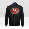 San Francisco 49ers Bomber Jacket.png