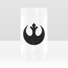 Rebel Resistance Alliance Beach Towel.png