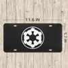 Galactic Empire Star Wars License Plate.png