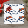 Denver Broncos Gift Wrapping Paper.png