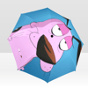 Courage The Cowardly Dog Umbrella.png