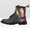Iron Man left Vegan Leather Boots.png