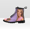 Britney Spears Vegan Leather Boots.png