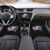 Columbus Blue Jackets Front Car Floor Mats Set of 2.png