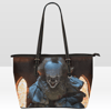 Pennywise Leather Tote Bag.png