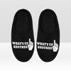 Sketch What's Up Brother Slippers.png