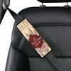 Marauders Map Harry Potter Car Seat Belt Cover.png