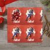 Fallout Nuka Cola Lucy Gift Wrapping Paper.png