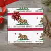 Fallout New California Republic Gift Wrapping Paper.png