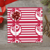Fallout Brotherhood of Steel Gift Wrapping Paper.png