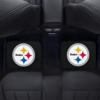 Pittsburgh Steelers Back Car Floor Mats Set of 2.png