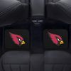 Arizona Cardinals Back Car Floor Mats Set of 2.png