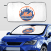 New York Mets Car SunShade.png