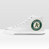 Oakland Athletics Shoes.png